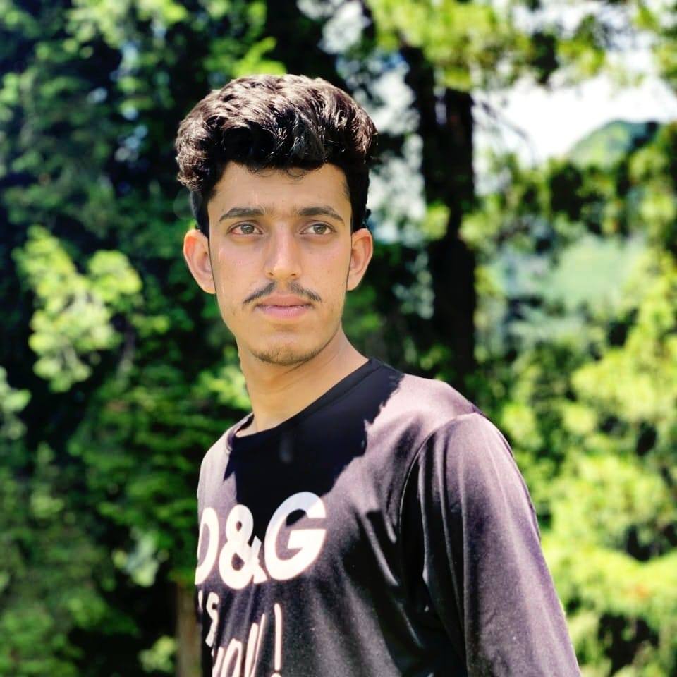 Saqab Gujjar Vlogs | Muzaffarabad