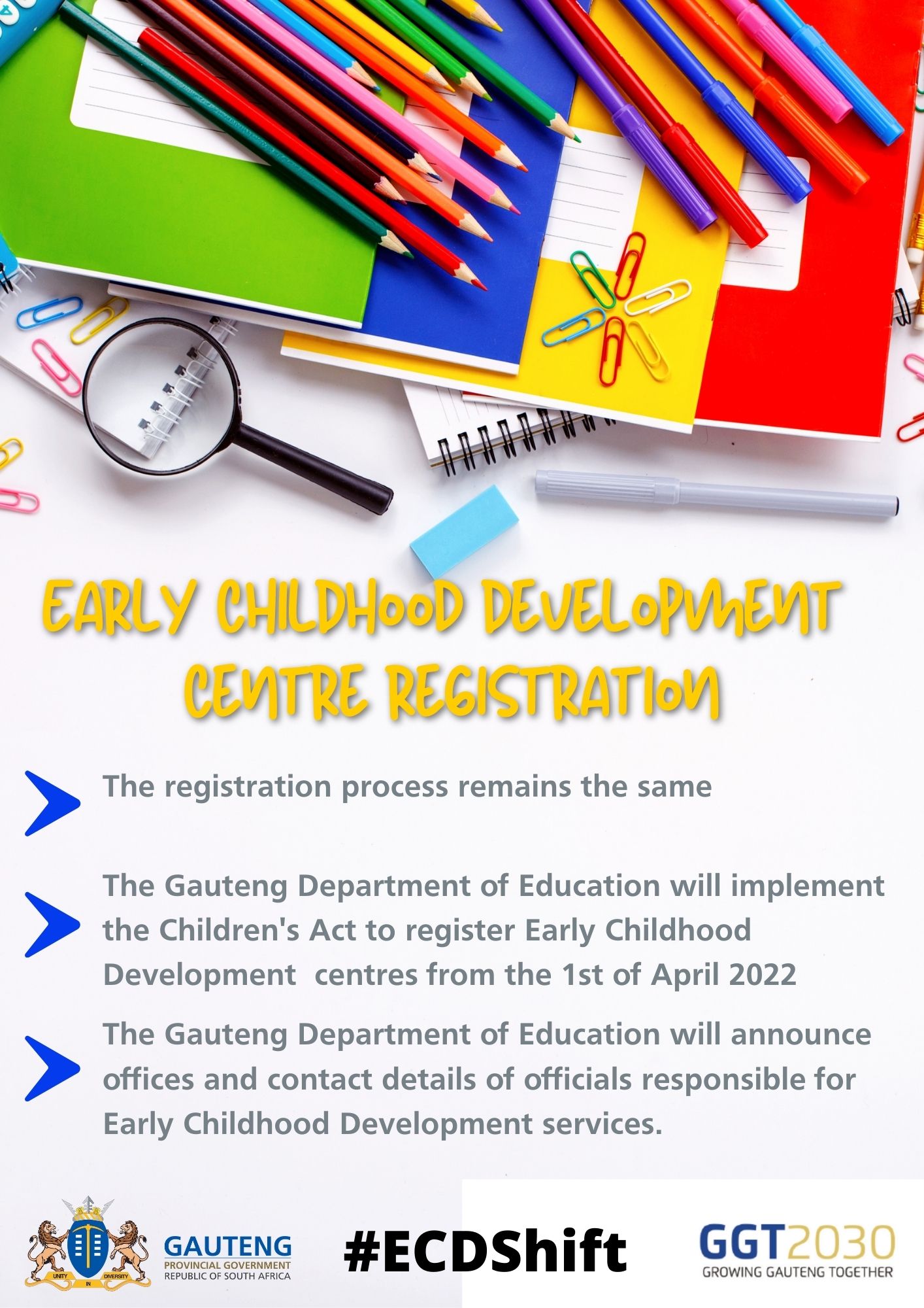 Learn more... - Gauteng Department of Social Development | Facebook