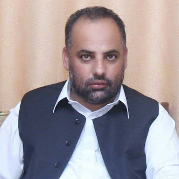 Mir Muhammad