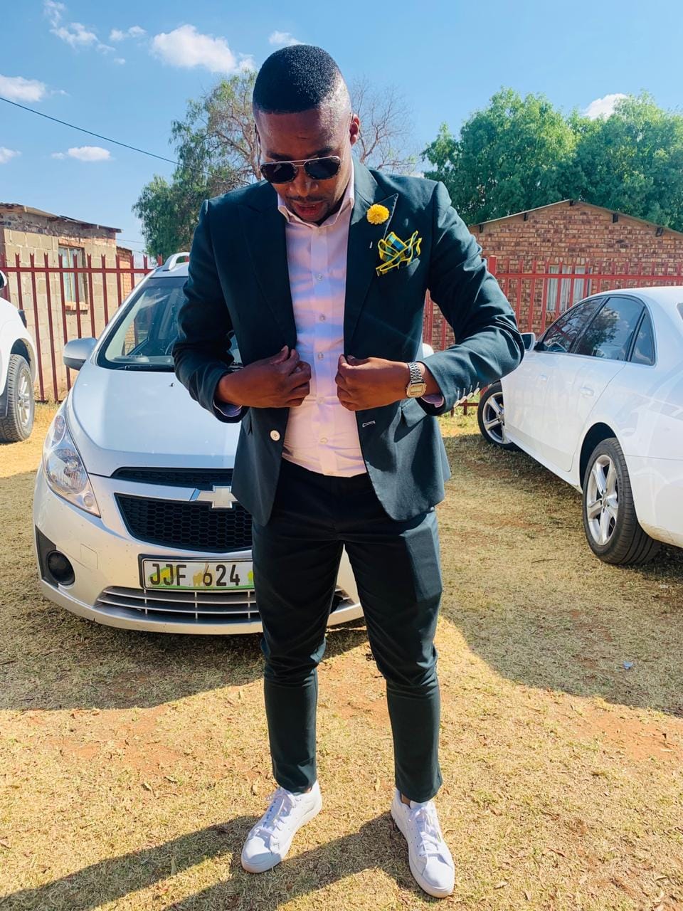 Modise Moshweu