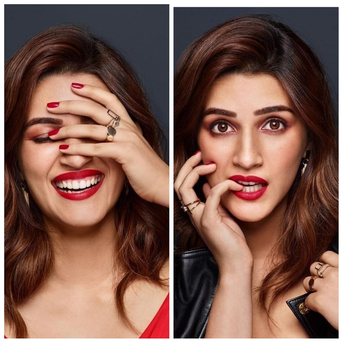 Kriti Sanon fans ️ ️😘😘 | Facebook