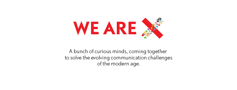 X - Integrated Marketing Agency | Dhaka