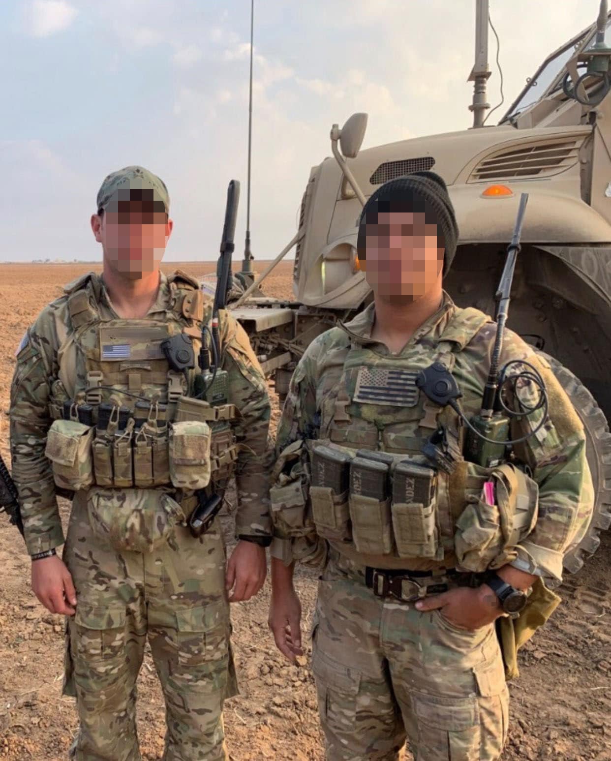 Velocity - SCARAB LT in action overseas. Thank you for your 