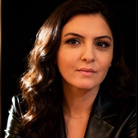Daniela Radu