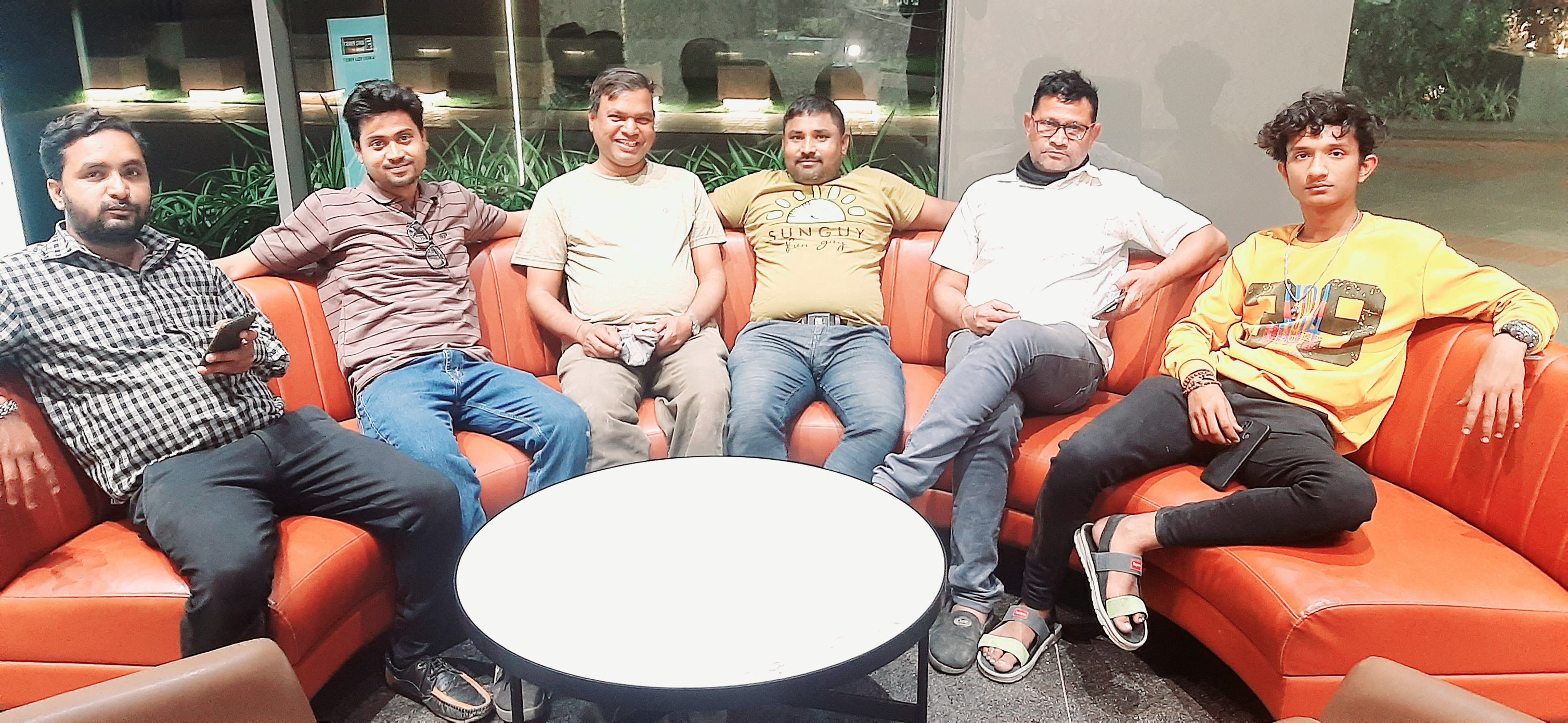 Vadodara | Facebook