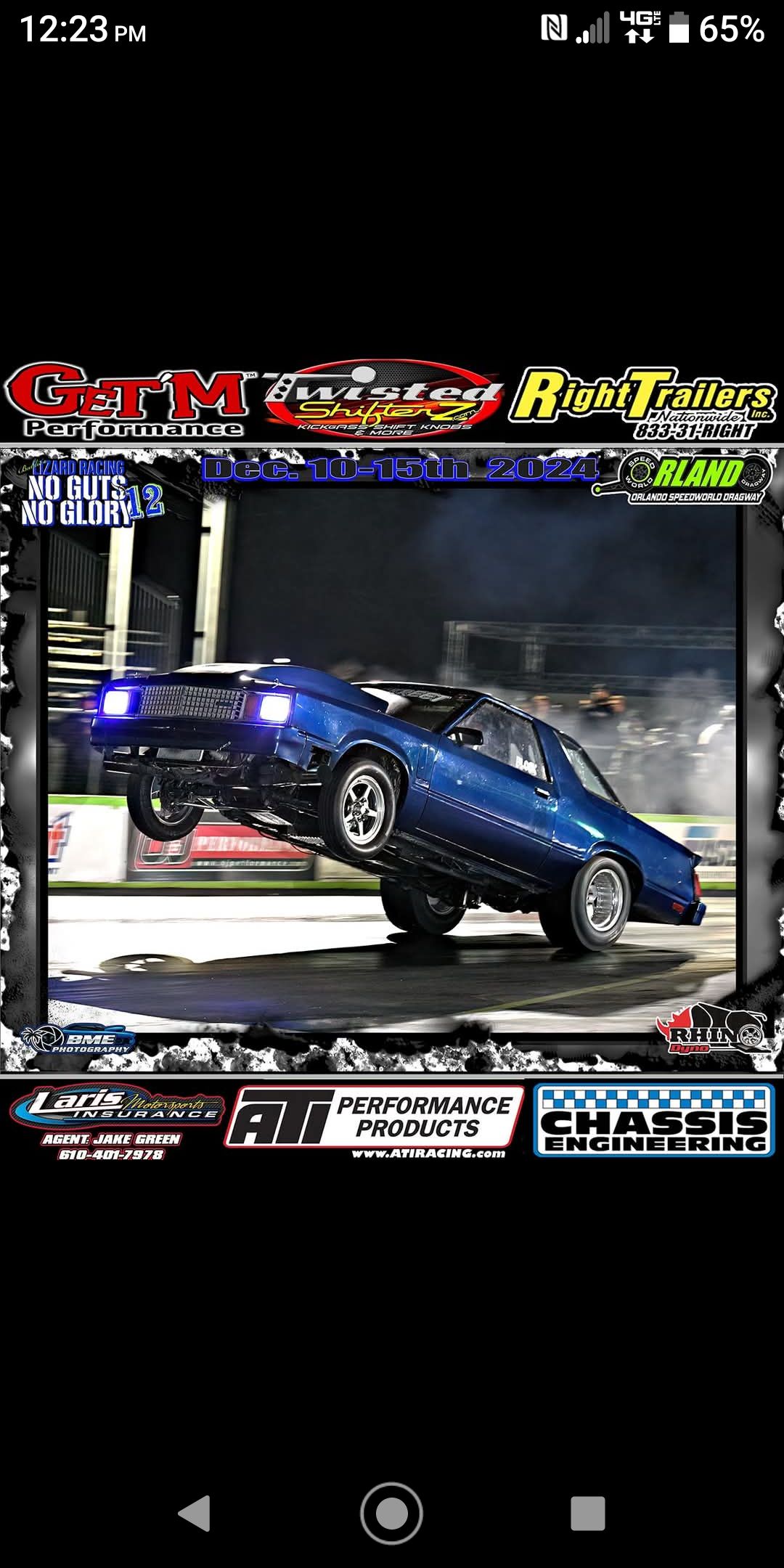 Block Motorsports | Moncks Corner SC