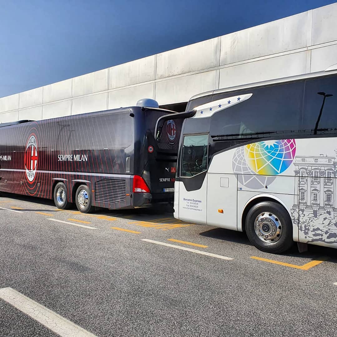 bonanniexpress_ncc_tour | Rome