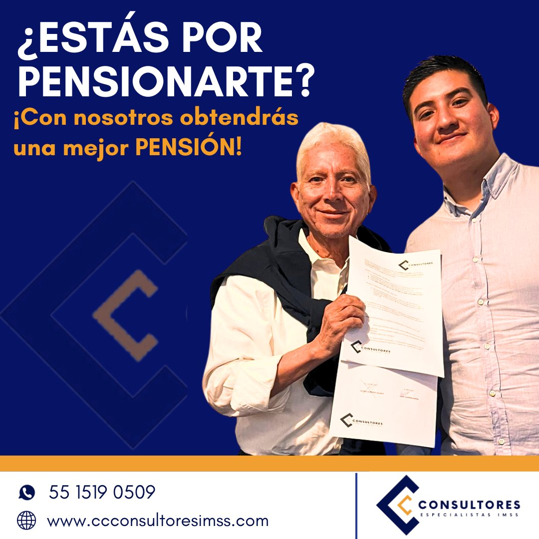 ¿Sabes cuales son los requisitos y... - CC Consultores IV