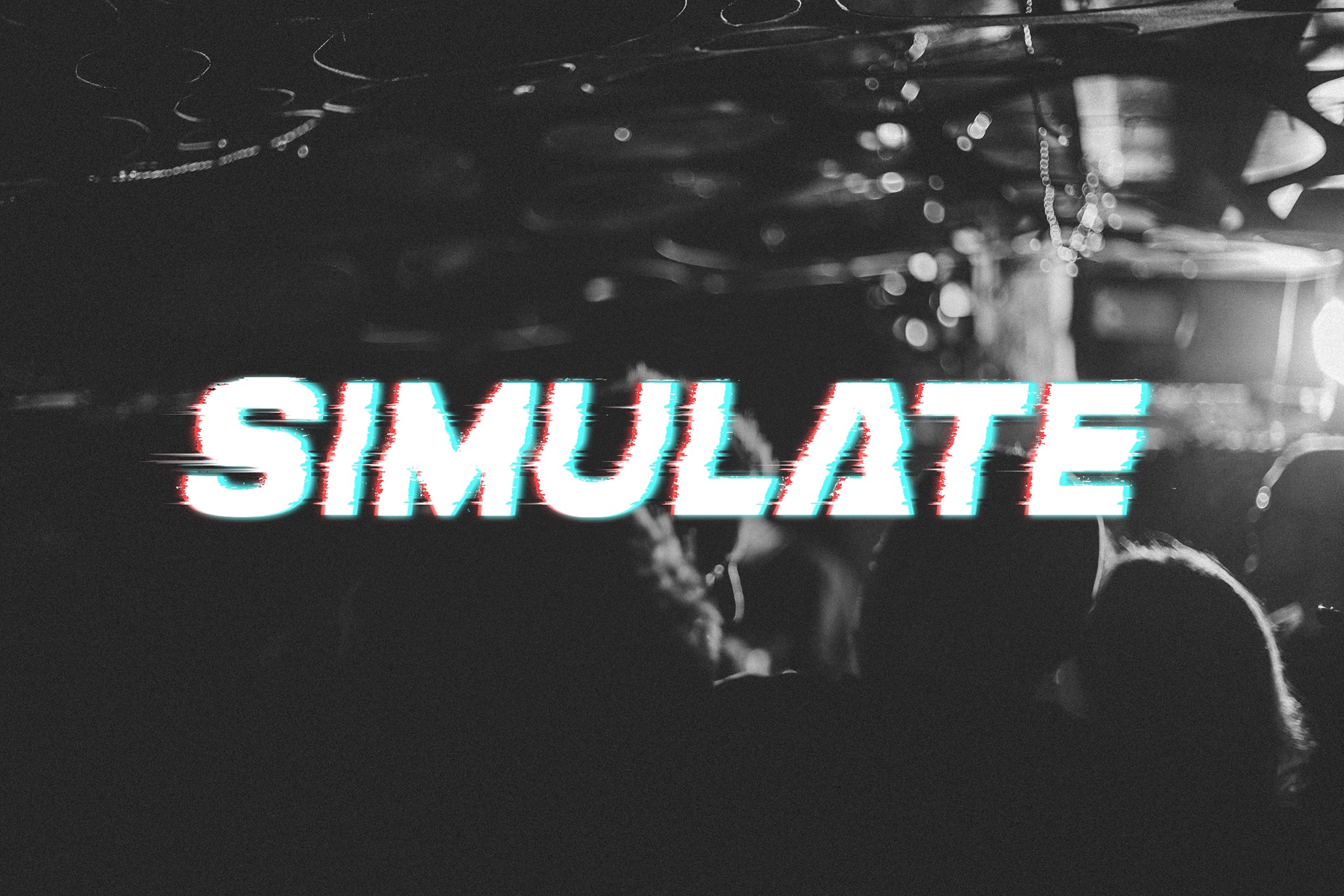 Simulate