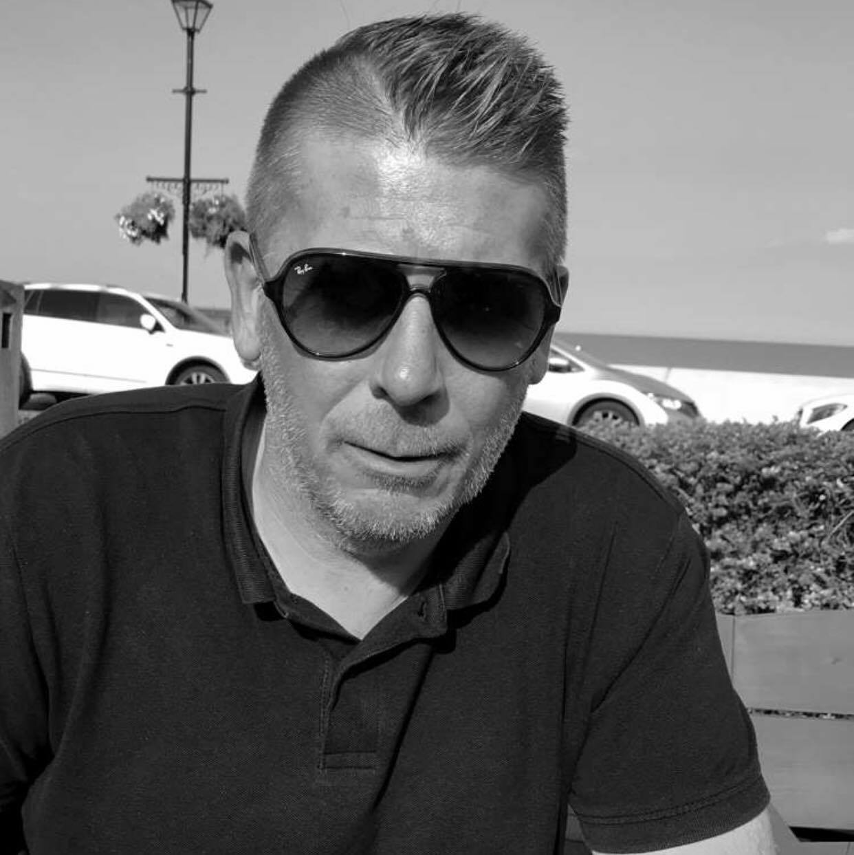 Mark Roche