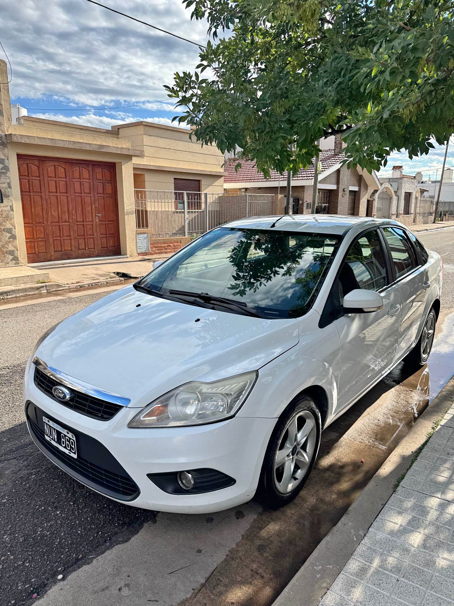 2015 Ford Focus S , M/t . - Cars & Trucks - Córdoba, Argentina ...