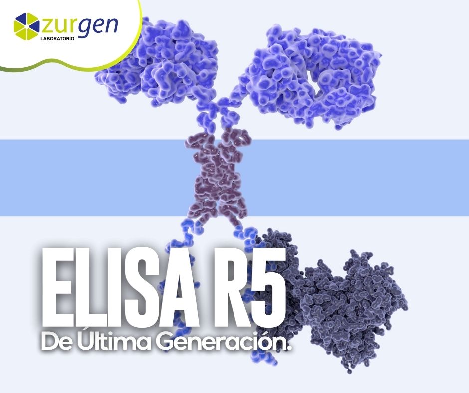 ZURGEN - 👨‍⚕️ Este nuevo sistema llamado Elisa-R5 puede...