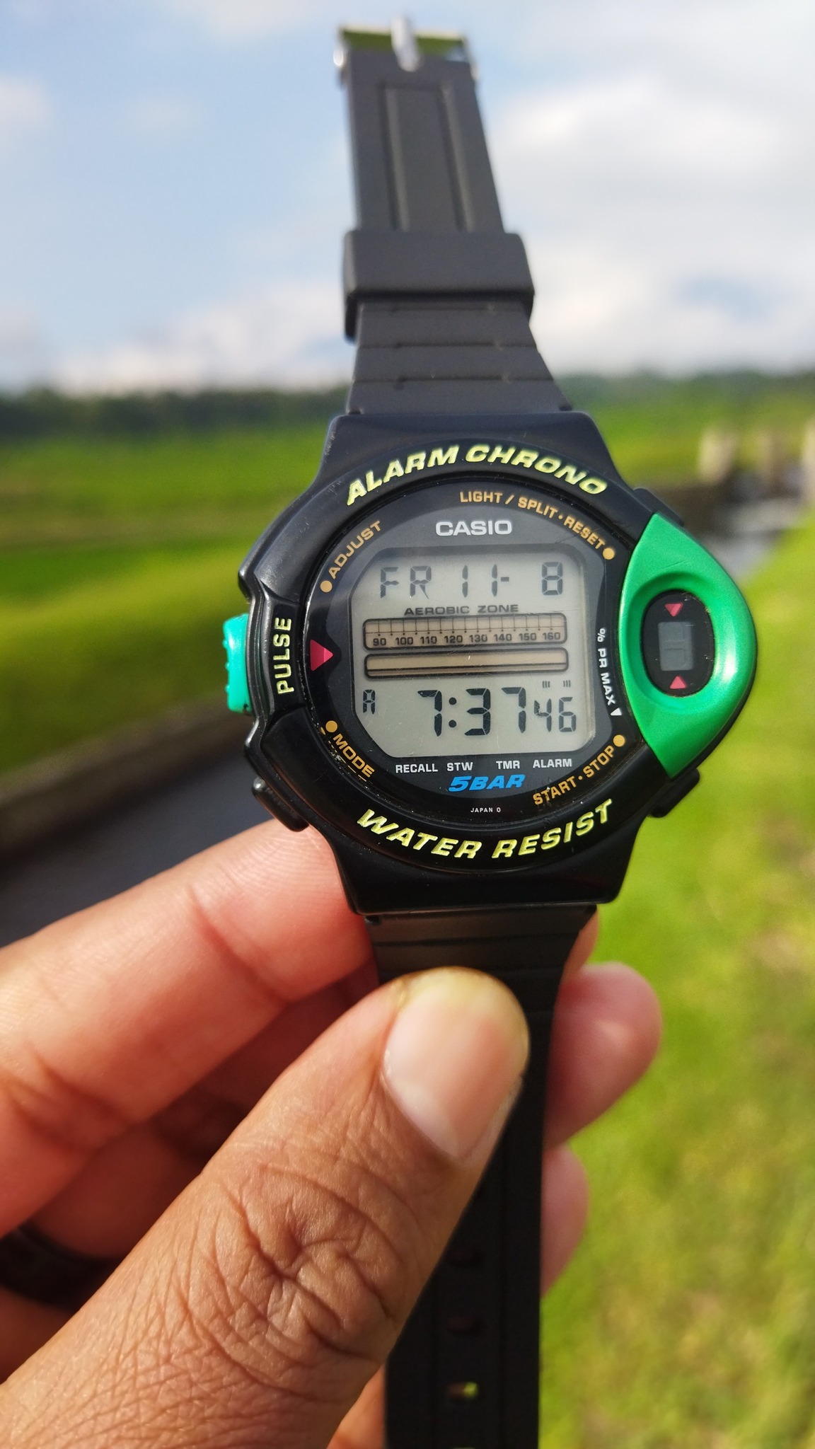 FORE SALE!!!CASIO JP-200W VINTAGE JAPAN 90'🎌🇯🇵🎌 Instagram