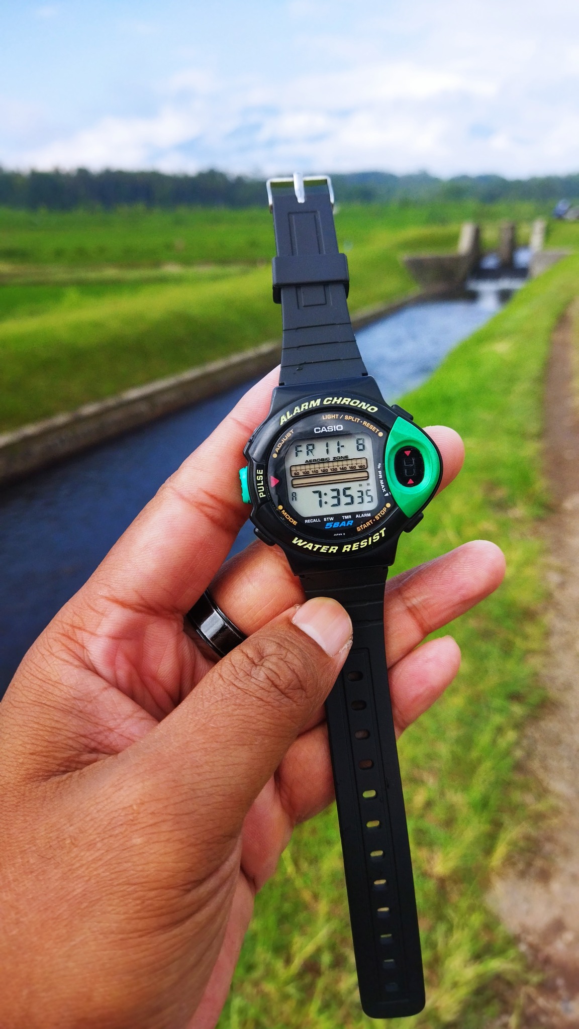 FORE SALE!!!CASIO JP-200W VINTAGE JAPAN 90'🎌🇯🇵🎌 Instagram