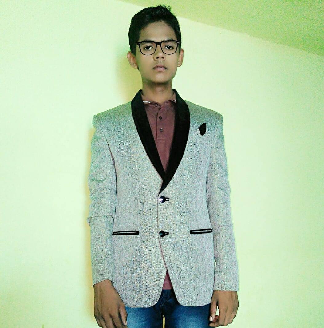 Shahid Raj Syed