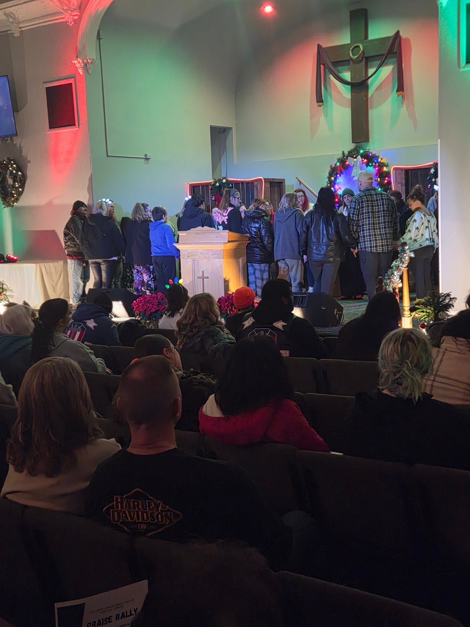 Akron Bible Church 783... - Akron Bible Church 783 Brown St