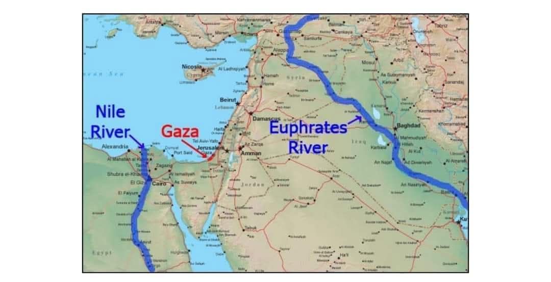 Haffeiz - CLEARING MISCONCEPTION. ISHMAEL WAS NOT BANISHED!!! ISHMAEL ...