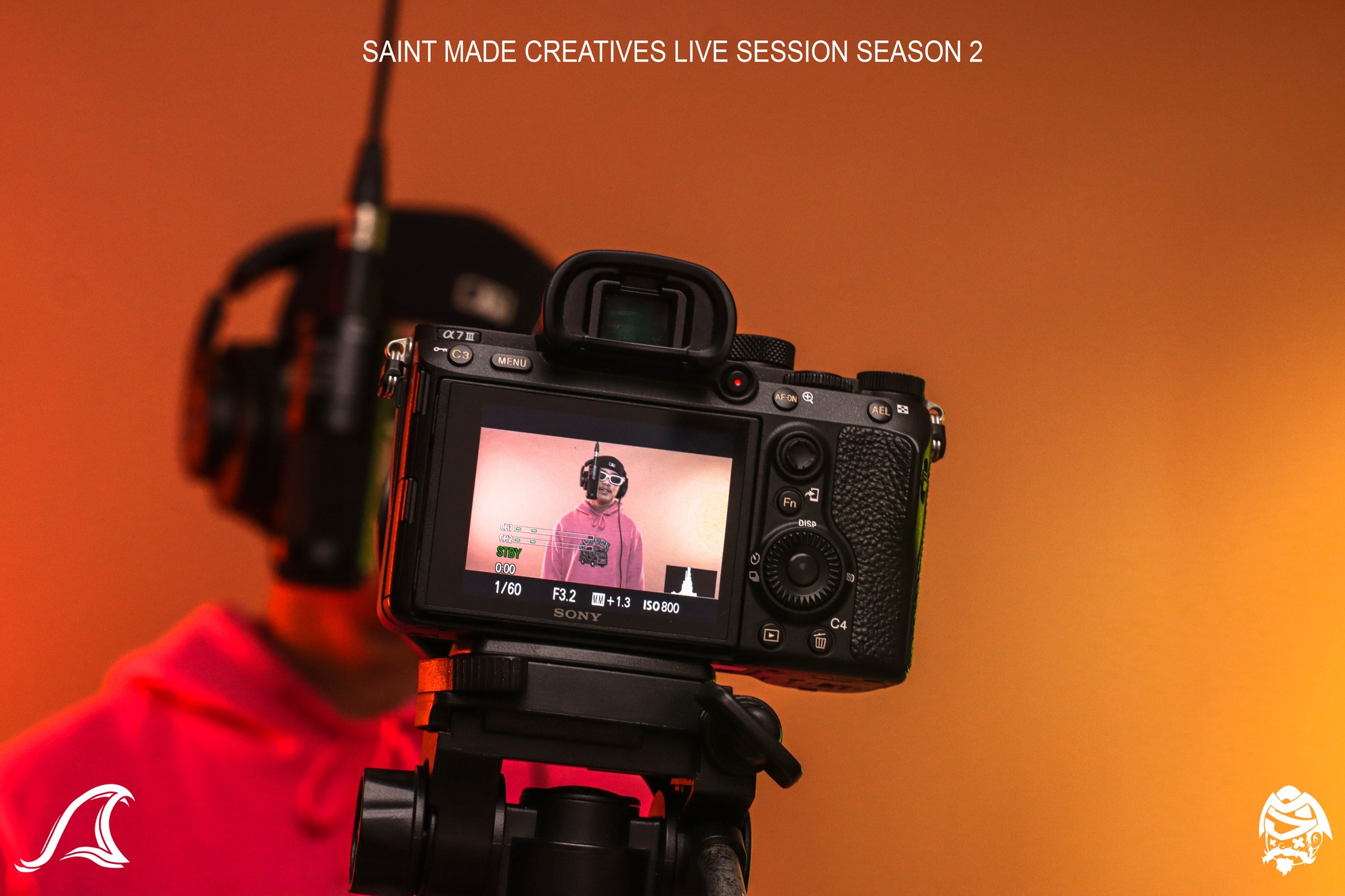 Saint Made Creatives