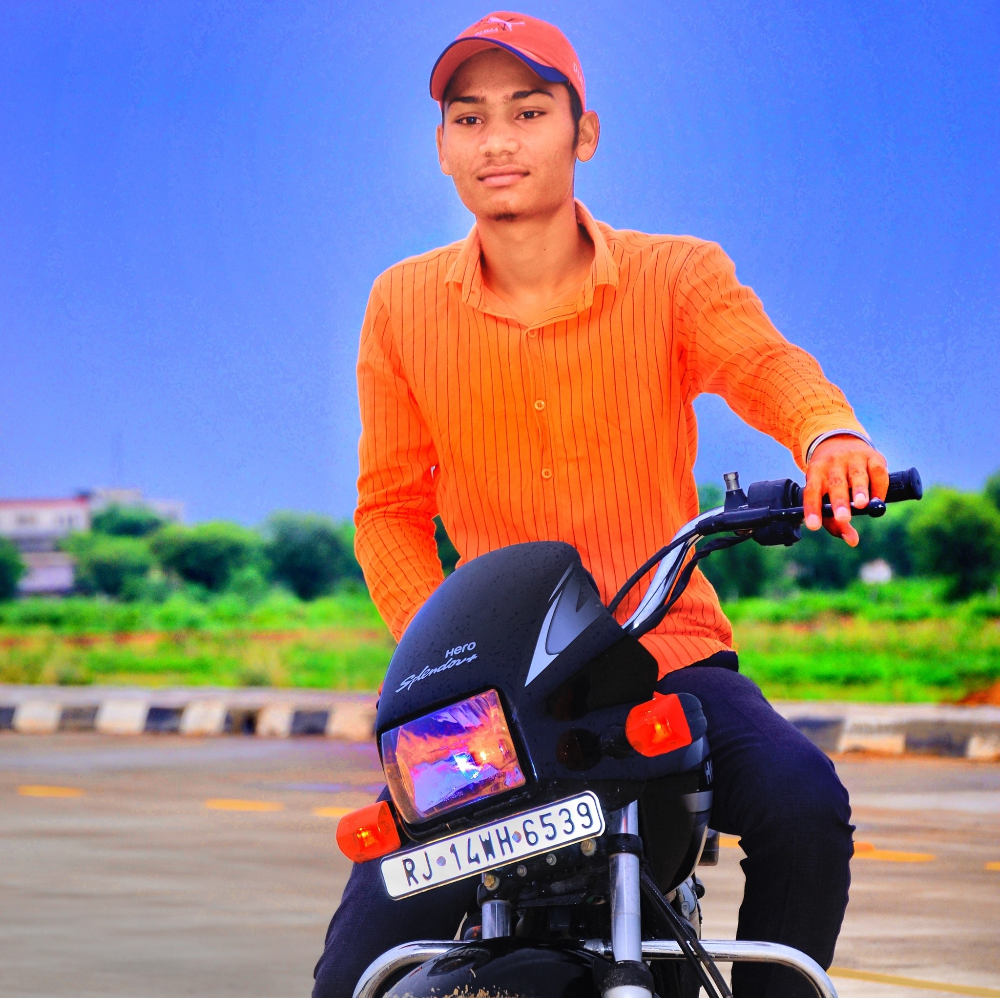 Ashok labaniya