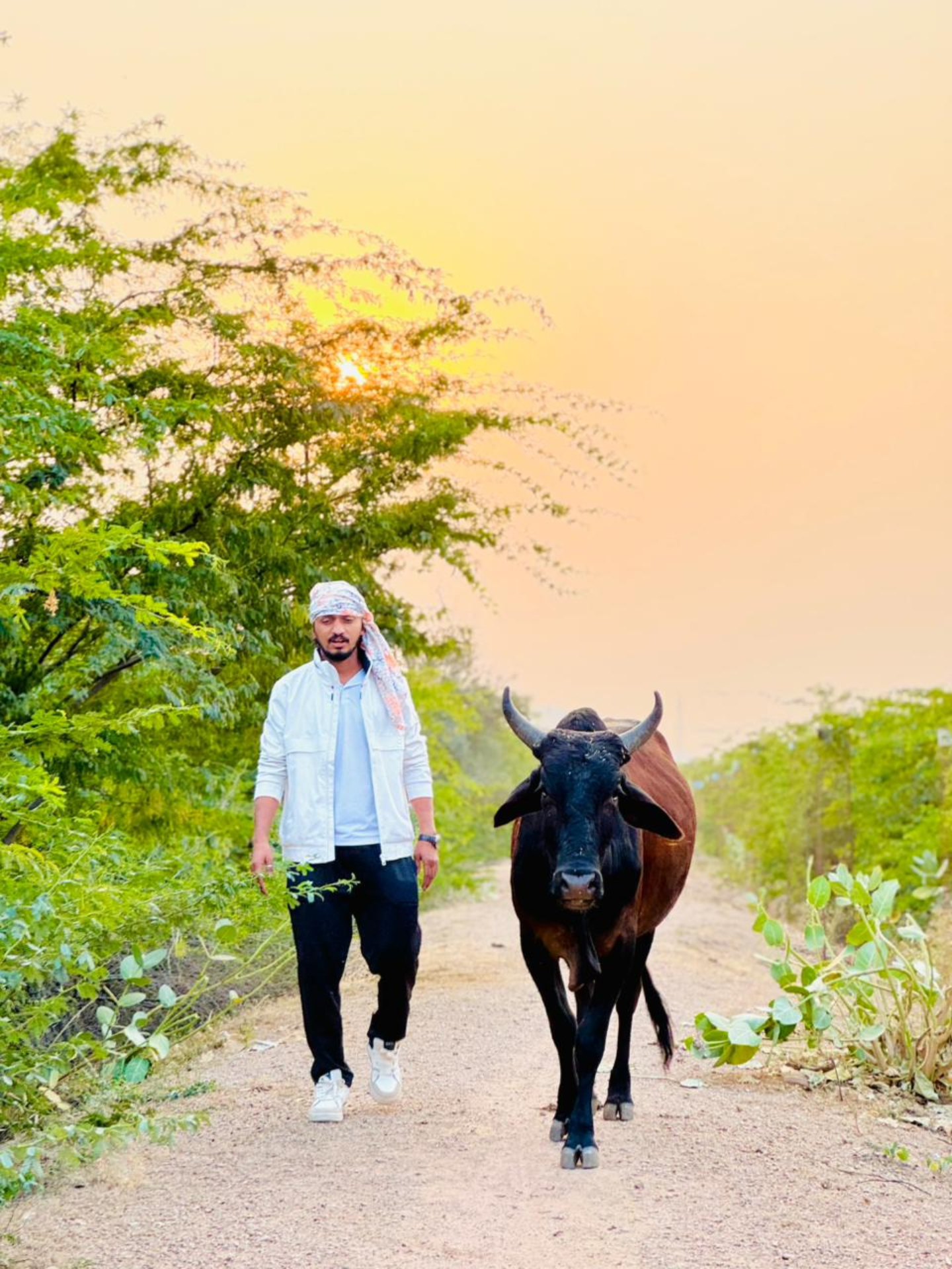 Raju Manju
