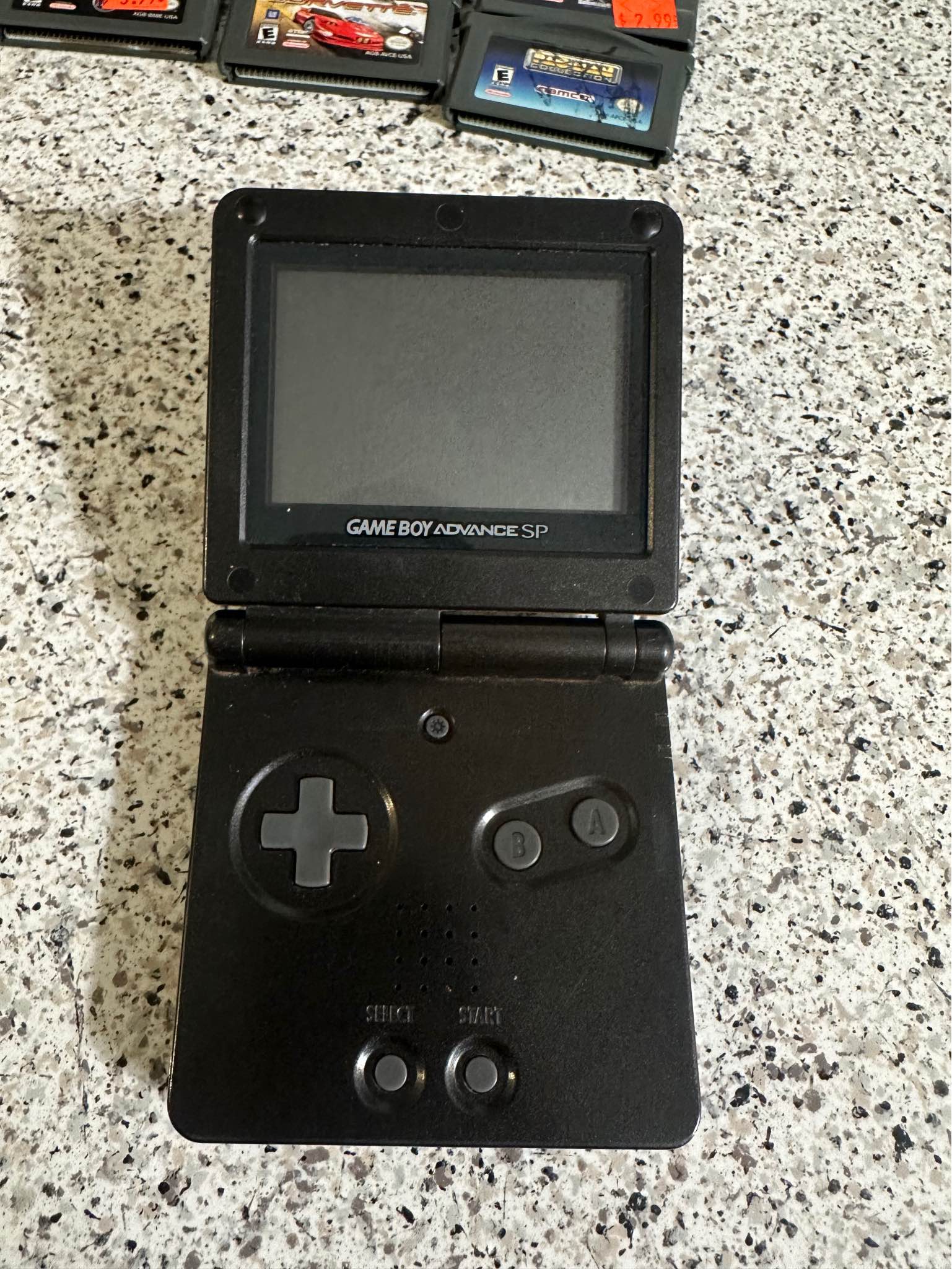 Gameboy advance SP - Video Game Consoles - Riverside, California ...