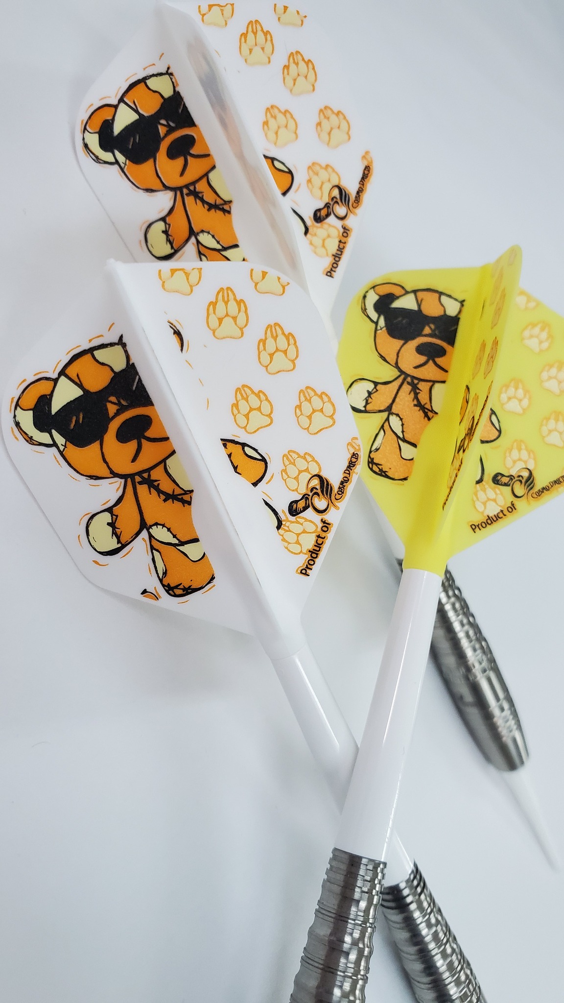 Player Signature Product Ami Komiyama v2 Barrel Yumiko Sugime Fit