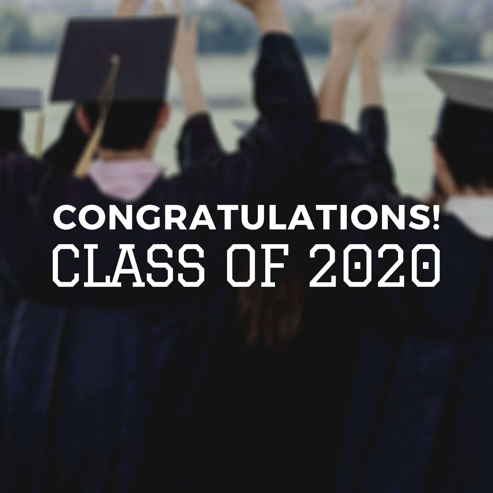 Congratulations to all our... - Heartland Christian Church | Facebook