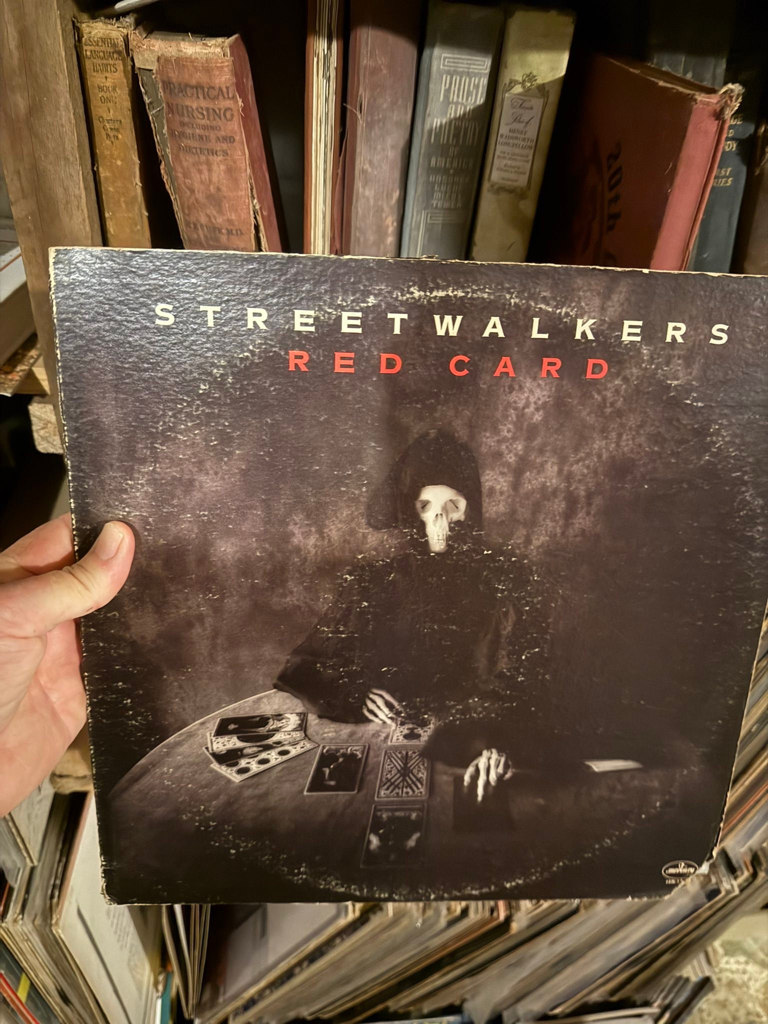 Streetwalkers I'm Walking CDボックスセット Streetwalkers I'm Walking CDボックスセット Streetwalkers