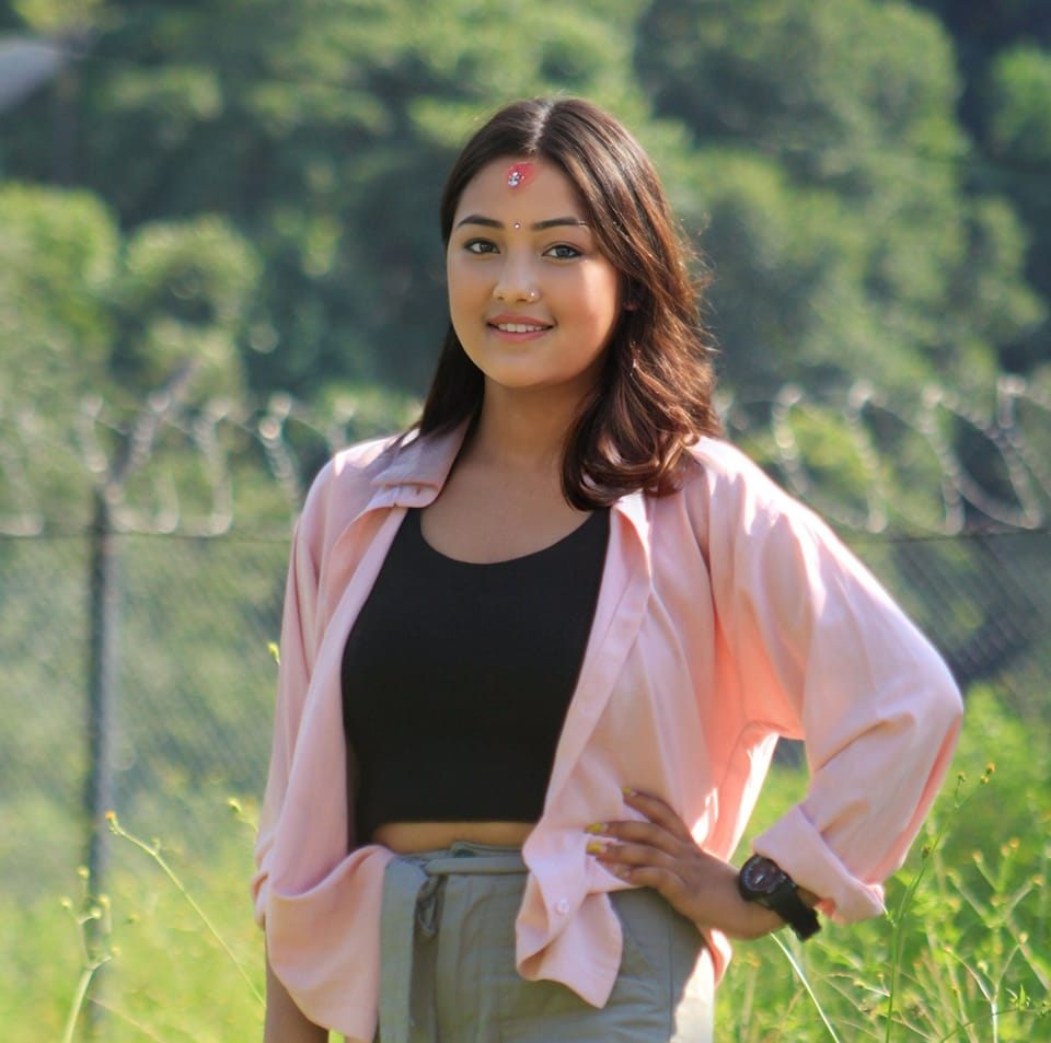 Shristi Xetrii
