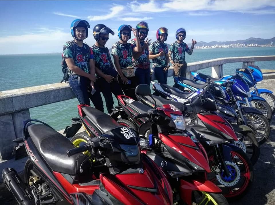 SQUAD Racing