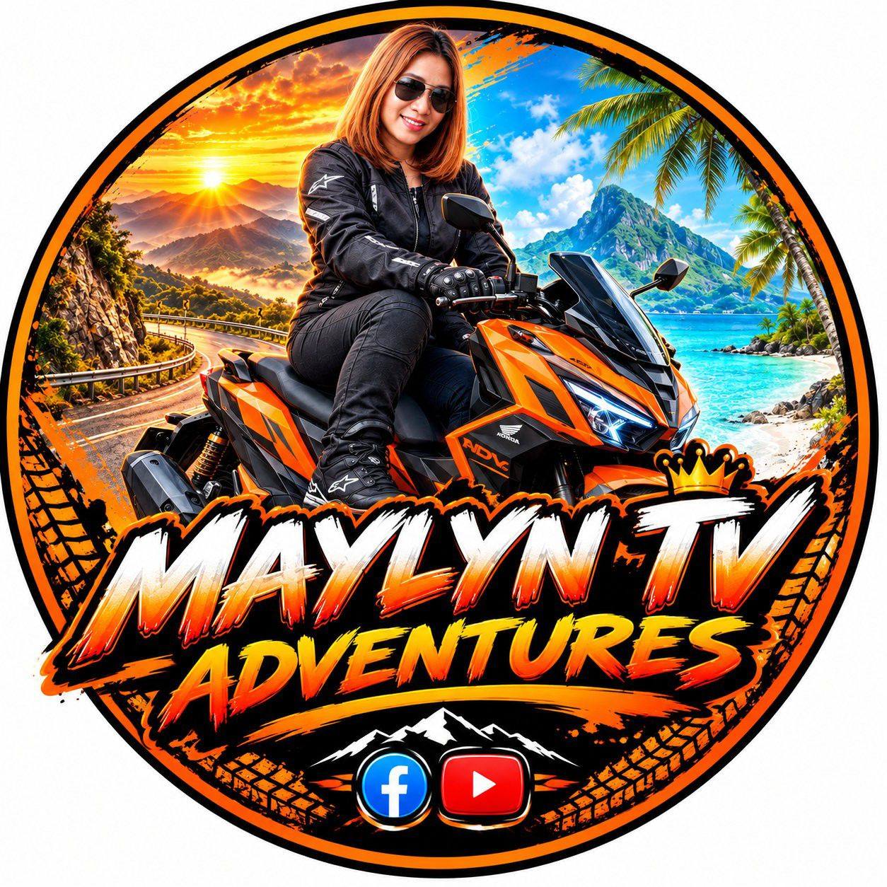 # maylyn tv# bicolana vloger real life real story 😅🤗😊 | Nylyam Nipa Ojageg