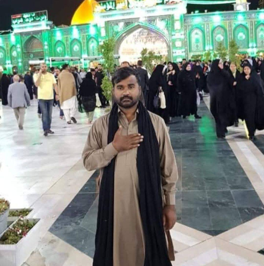 نواب شاه اي سيڪشن ٿاڻي جي حد مسئلي پاڙي م ھڪ گھر جي ڇت ڪري پئي ، ضلعي ...