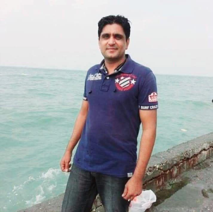 Rao Farman Ali - Rao Farman Ali added a new photo.