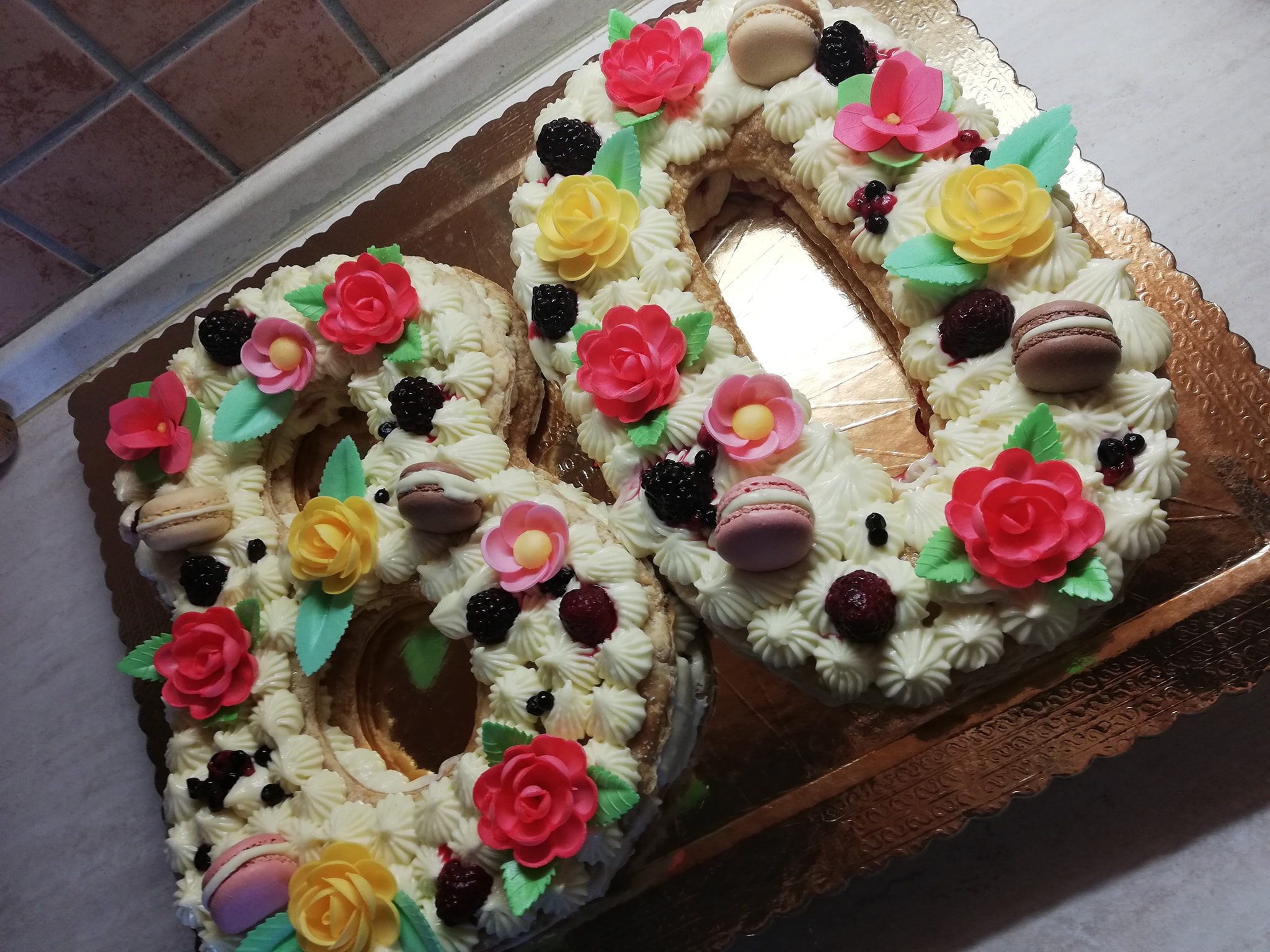 Delfina Buon Onomastico Tanti Auguri Youtube