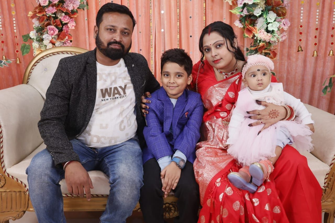 Gobinda Chatterjee