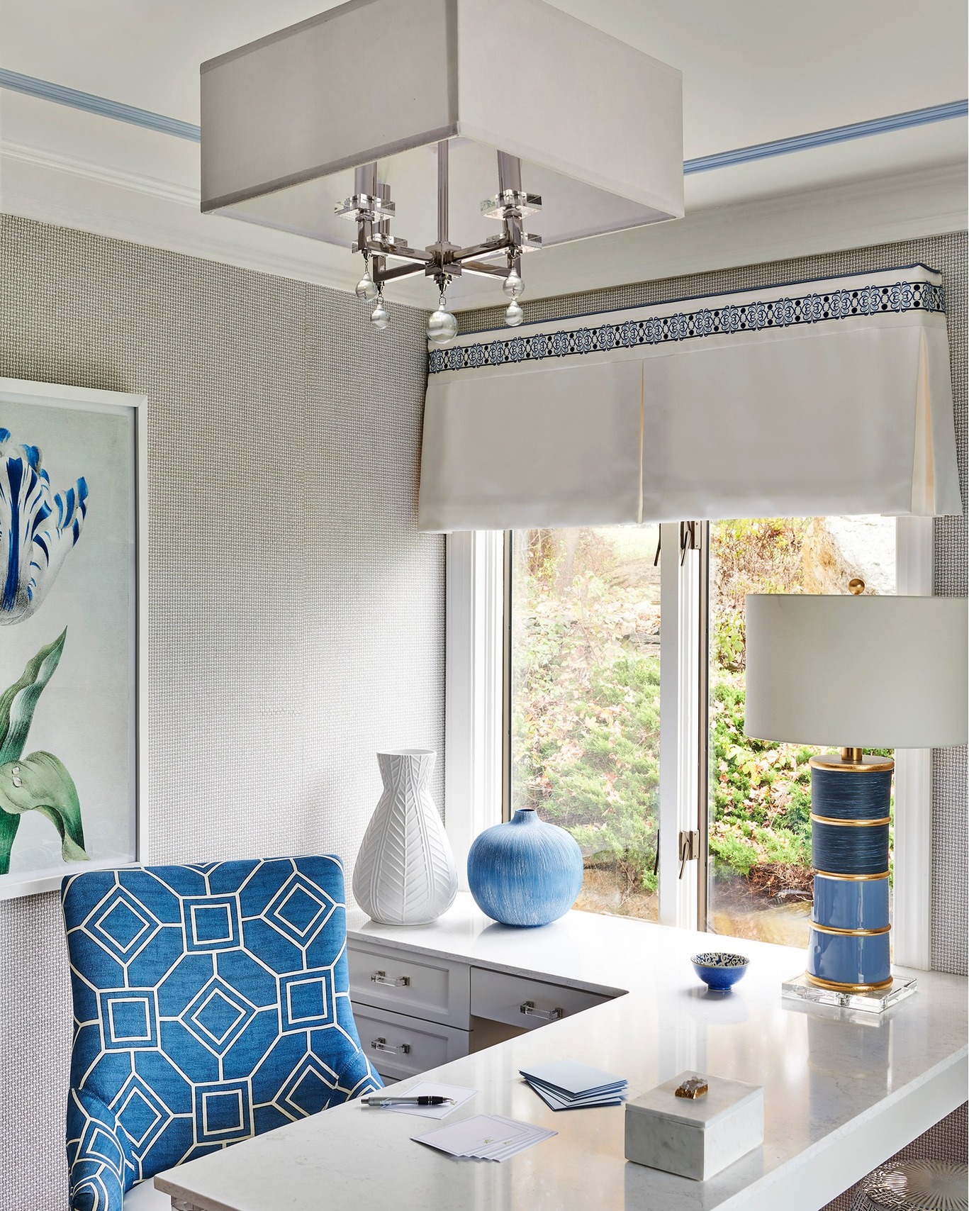 Some Before & Afters just take your... - Cooper Interiors