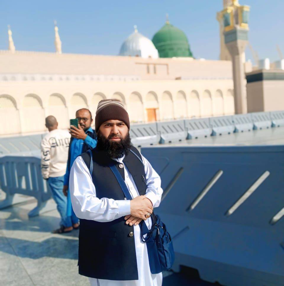 🚨 دین ملاں فی سبیل اللہ فساد..........!!! | Syed Asad Mahmood Kazmi ...