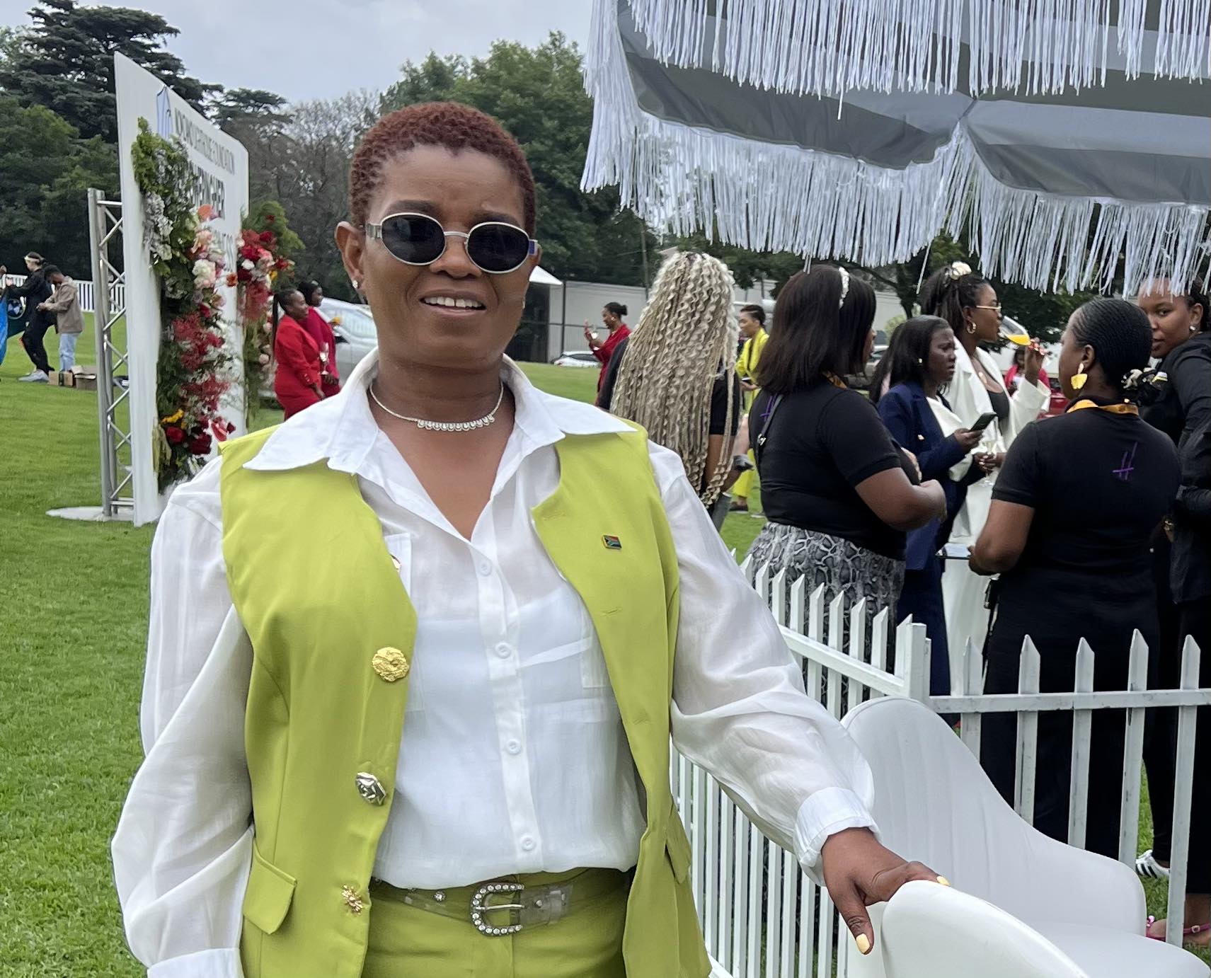 Thandi Mase (@thandi.mase) • Facebook, Connect with friends