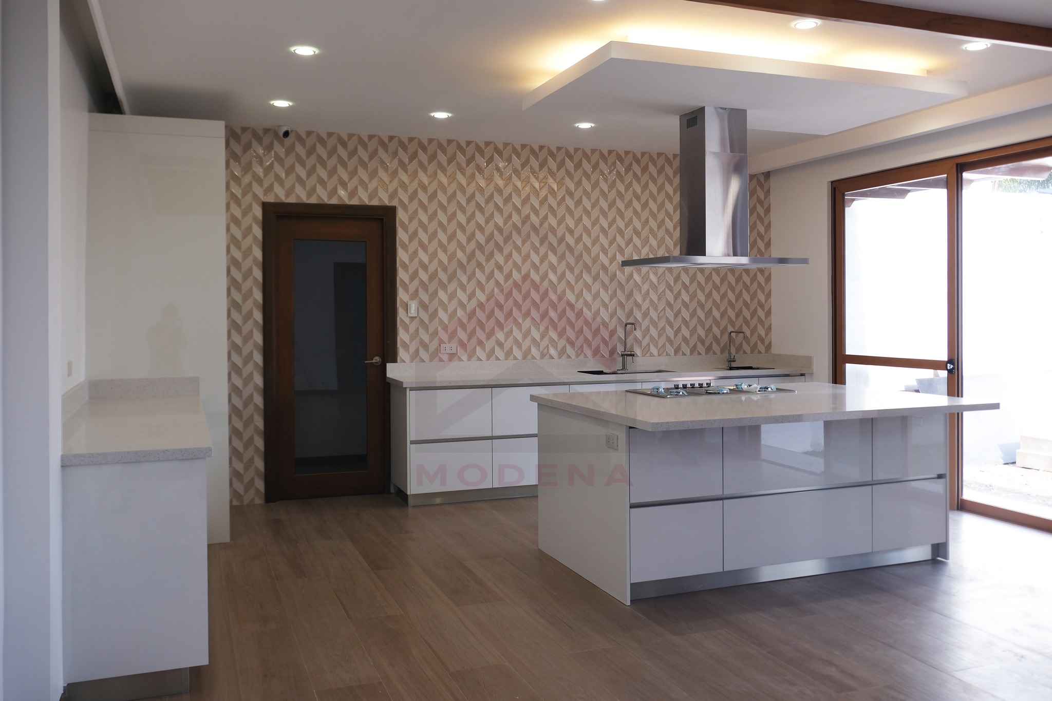 Modena Modular