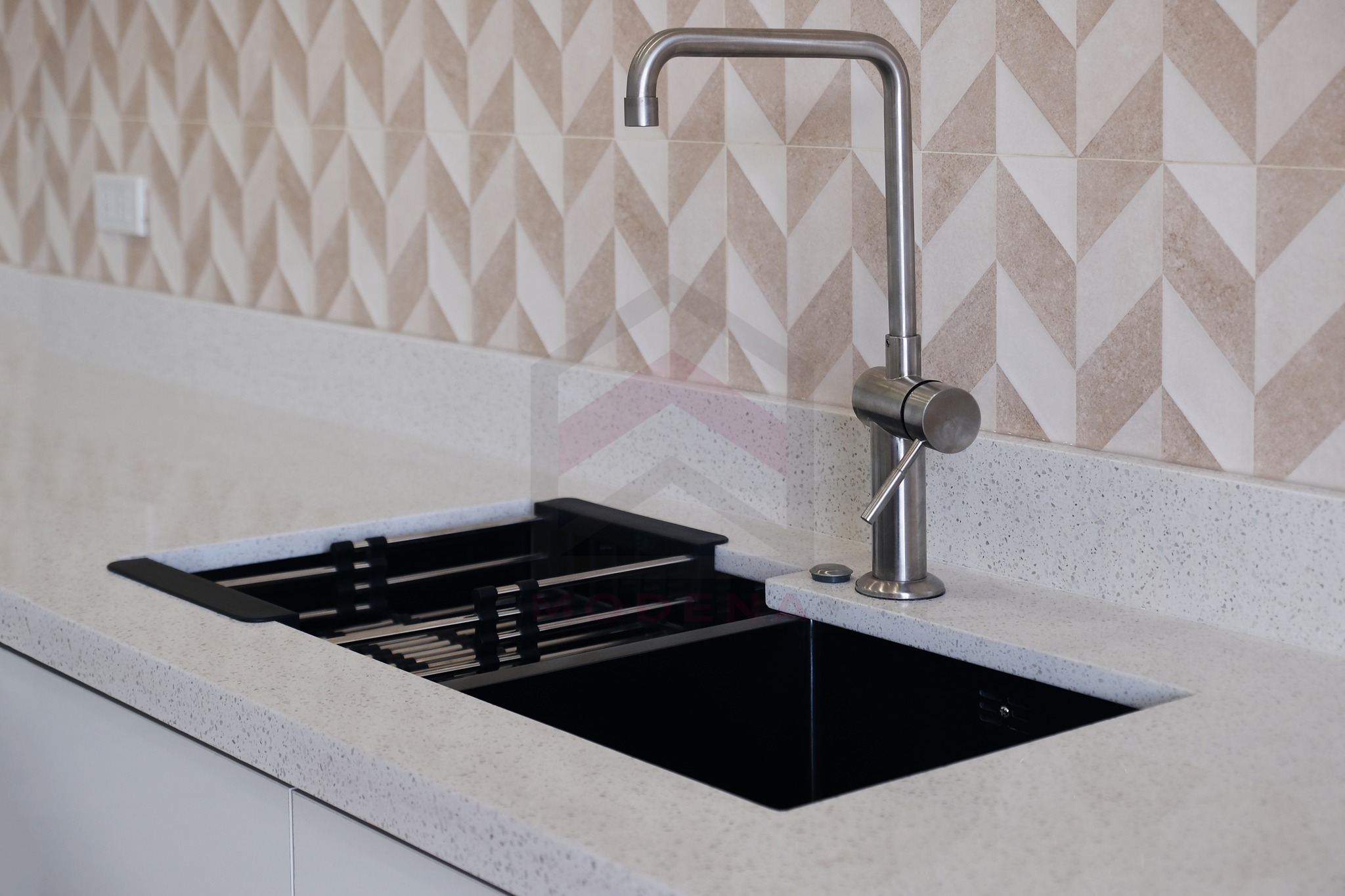 Modena Modular