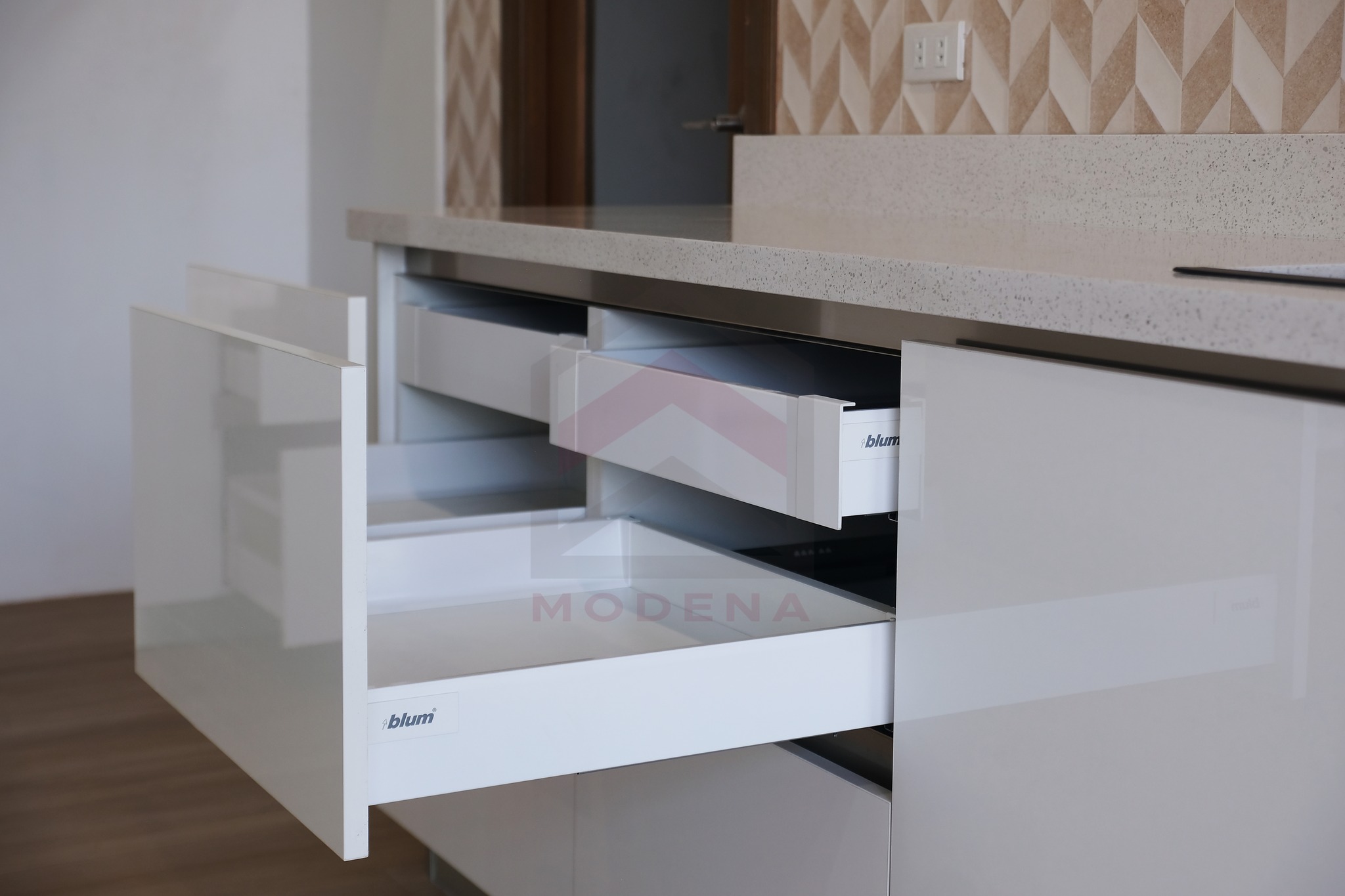 Modena Modular