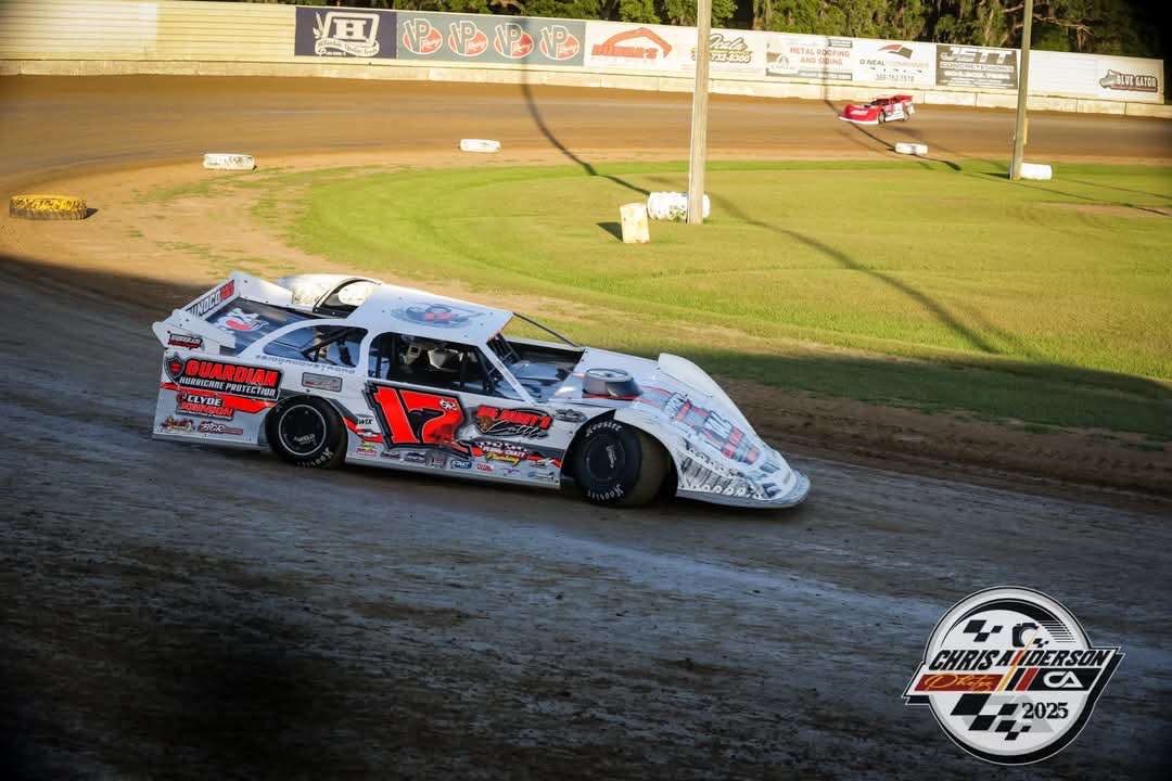 Brenden Smith Motorsports