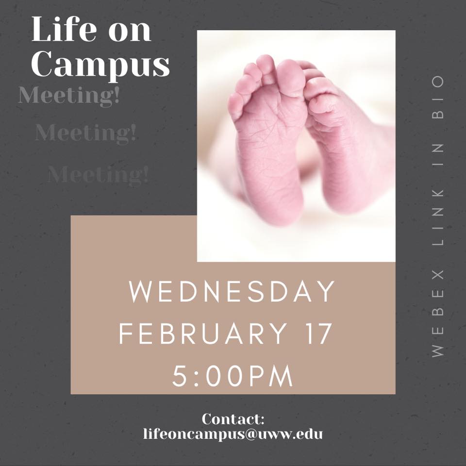 UWW Life on Campus | Whitewater WI