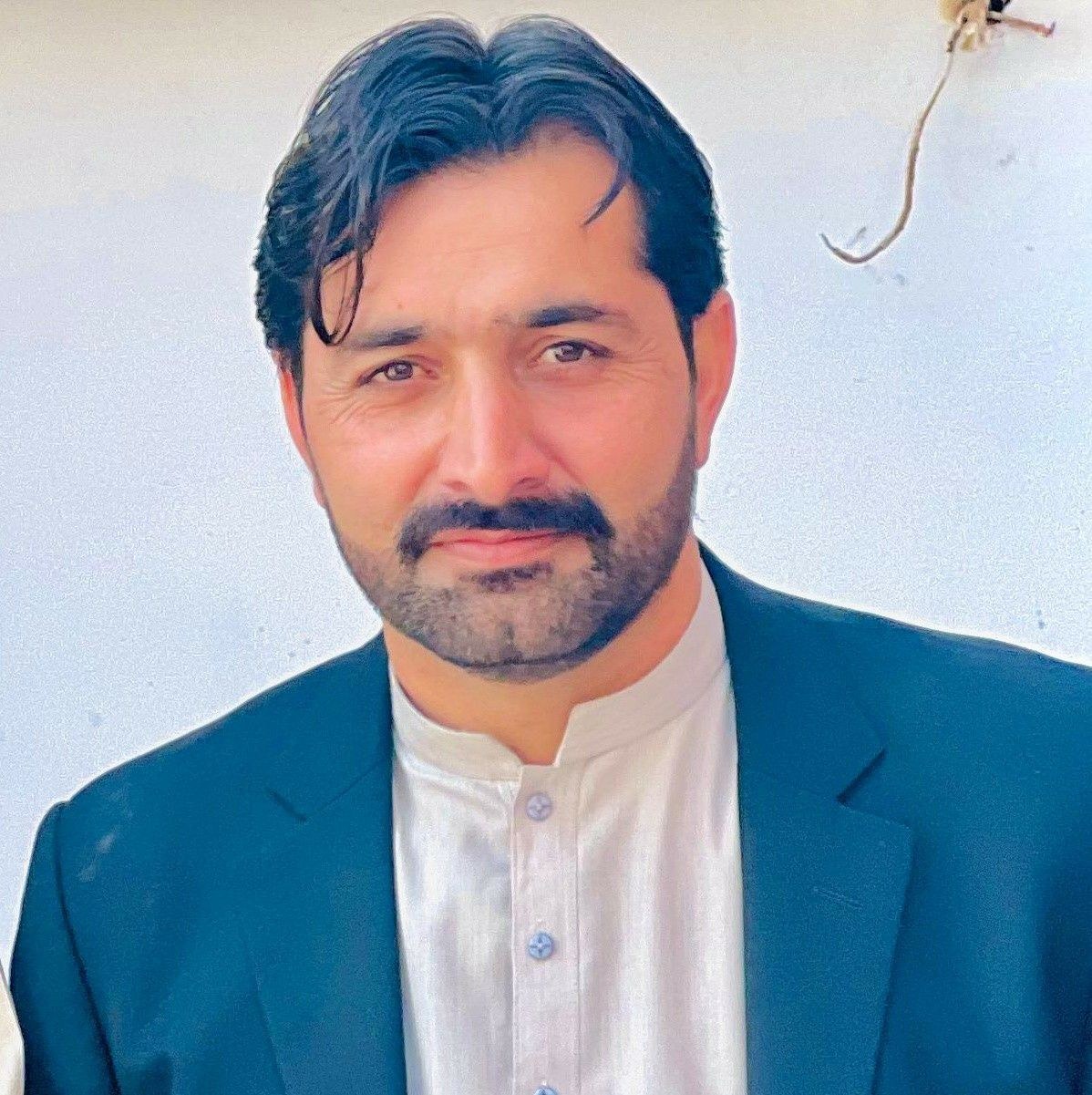 Qamar Marth