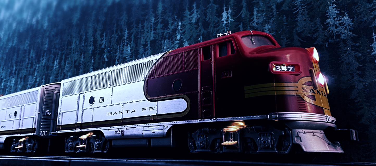 Budget Model Railroading DIY | Hello! Thanks for the add, looks like a ...