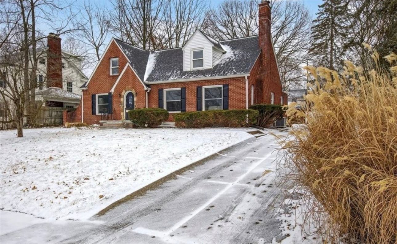 Mark Anthony Colucci | Westlake OH