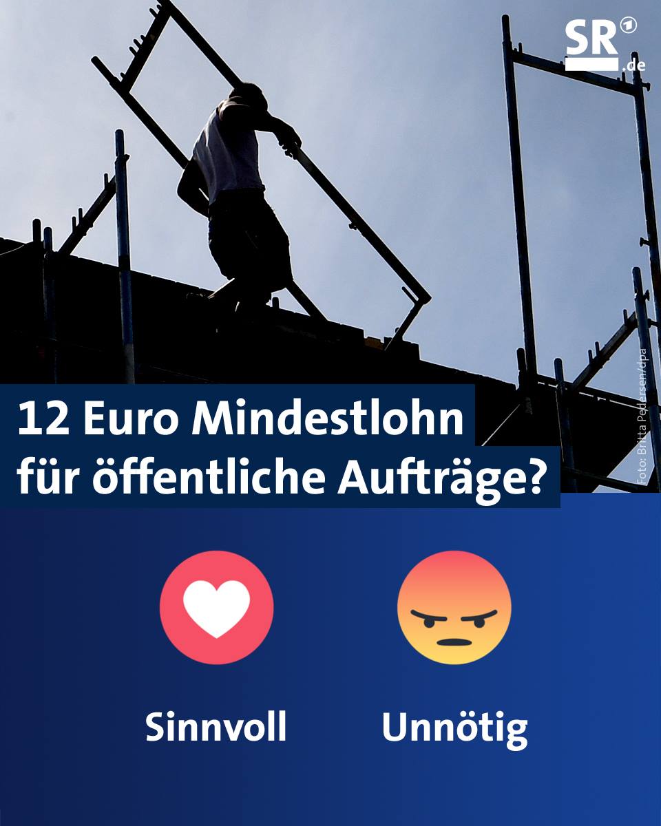 Sr De Wer Nach 45 Jahren Arbeit Eine Rente Auf Facebook
