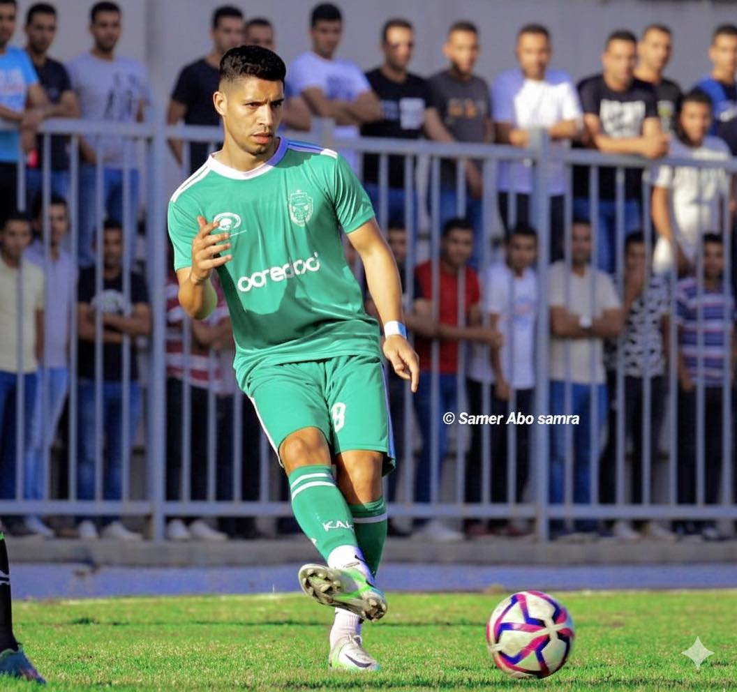 Wasem Faraj