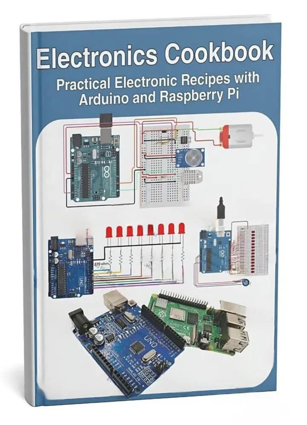 Arduino Español | Este diagrama explica detalladamente la configuración ...