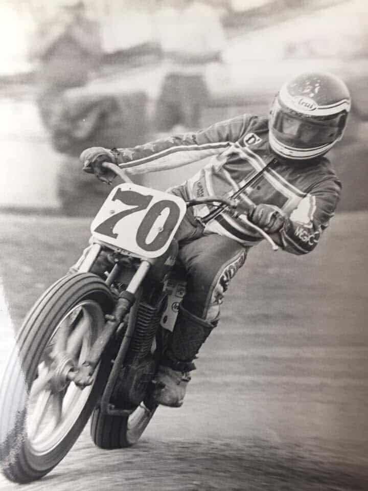 American Flat Trackers Association | WV Racing Heritage Festival ...